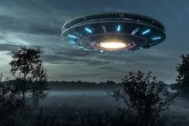 Are Aliens Real?