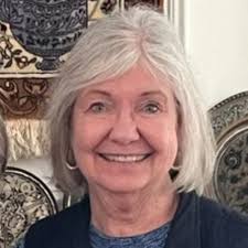 Janet Bollinger Obituary (1948