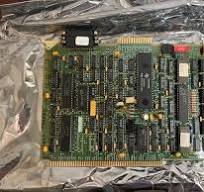 Bailey Controls NMFP01 Multi-Function Pro Board 6634163P1