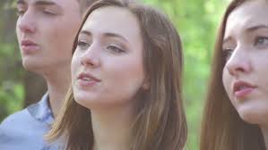 At the Cross Love Ran Red—Easter Edition