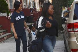 138 hancock street 300 rogers ave, brooklyn, ny 11216. Brooklyn Day Care Worker Busted After She Allegedly Sits On Fussy 3 Year Old Girl New York Daily News