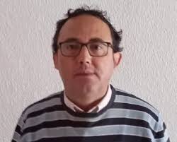 Juan Francisco Rebollo