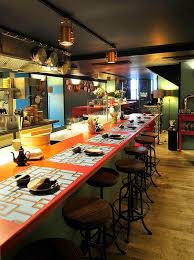Search for hotels in santiago de compostela. Casa Marcelo A Gastronomic Benchmark Which Regained Its Michelin Star Five Sensations