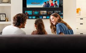 This enables you to change the order in which the core. 10 Best Smart Tvs For Every Platform 2020 Reviews Pricing Spy