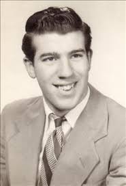 Dick (Richard) Hough Obituary (2010)