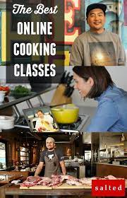 The Best Online Cooking Classes A Spicy Perspective Online Cooking Classes Cooking Classes Cooking Lessons