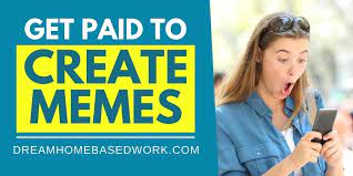 The name dmania means decentralized mania or dollar mania and describes the upcoming trend towards decentralized platforms with direct monetization and rewards for their users. Get Paid To Create Memes Online 5 Ways To Earn Extra Cash