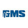 GMS Corporation logo
