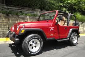 Image result for Flame Red 1998 Jeep