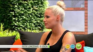 Online metzker viki videók letöltése egyszerűen és gyorsan akár mobiltelefonra is mp4 és mp3 formátumban a legnagyobb videó megosztó oldalakról mint a youtube, videa, indavideo, facebook. Metzker Vikit Furcsan Kezelik A Ferfiak Tv2 Hu Fem3cafe Youtube