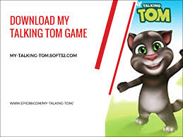 My talking tom is a sandbox experience that children will adore and even more mature users can enjoy. Ppt Download My Talking Tom Game 1 Powerpoint Presentation Free To Download Id 8a6c31 Njrkn