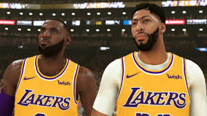Lebron james is one of the few players benefiting from stricter measurements around the nba. 20 Simmed Seasons Of Nba 2k20 Beat L A No Way 2k Loves The Lakers Venturebeat
