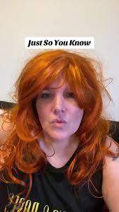 Auntie Kary Faye Just So You Know