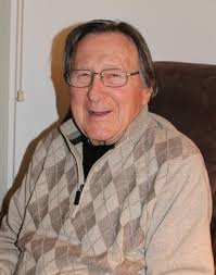 Benjamin John Bucko Obituary