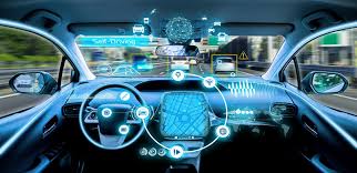 Voiture autonome : révolution en route ? | Le blob, l'extra-média