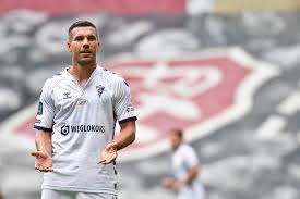 Kolejki pko ekstraklasy / godz. Sklady Na Mecz Gornik Zabrze Lecha Poznan Wiadomo Co Z Lukasem Podolskim