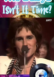 The Babys' 'Isn't It Time': A 70s Power Pop Classic