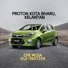 Complete list of service center (centre) in malaysia. Proton Edar Kota Bharu Che Musa Home Facebook