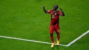 Jérémy doku is a right winger from belgium playing for anderlecht in the belgium jupiler pro league (1). Our 21 Jeremy Doku The Winger Of Belgium And Rennes Ruetir