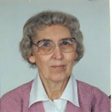 Obituary information for Annabel I Spurgeon