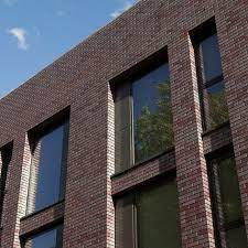 63 Compton London 2014 Doone Silver Architects Brick Architecture London Brick Building Exterior
