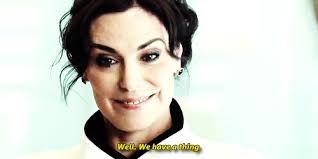 Orphan Black: Echoes — Orphan Black: It's A Thing