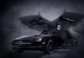 Mercedes Benz Usa On Instagram Absolute Power Mercedes Benz Slsamg Sls Amg Batman Batmanvsuperman Nycc Newyorkcity Mercedes Benz Super Cars Benz