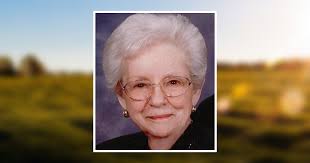 Mary Jewell Honeycutt Obituary September 15, 2018