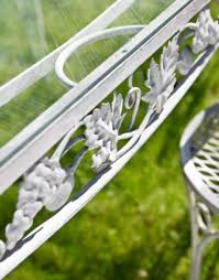 Please email with any questions or phone 204 261 1478. Wrought Iron Outdoor Furniture Vintage Iron Patio Furniture