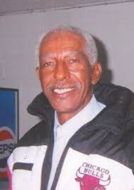 Edward Mosley Obituary