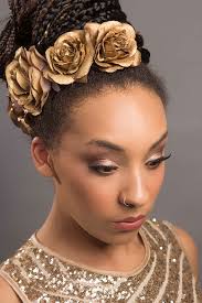 Makeup for Brides by wedding hair and makeup artist Anne Veck