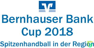 Thanks to your feedback, we've been busy improving online banking to better suit your needs. Bernhauser Bank Und Filderstadt Cup Am 07 08 07 2018