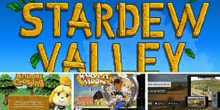 12 Video Games Like Stardew Valley For Farming Simulation In 2020