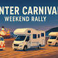 Winter Carnival Weekend Rally event image