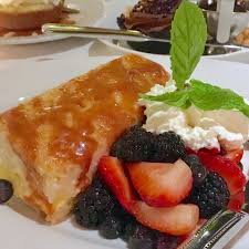Maybe you would like to learn more about one of these? Prime And Provisions Leche Cake Arugula Rocket