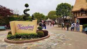 The park is located on lantau island. Fantasyland Hong Kong Disneyland Disney Wiki Fandom