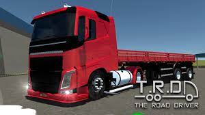 The description of the road driver app. The Road Driver Fotos Home Facebook