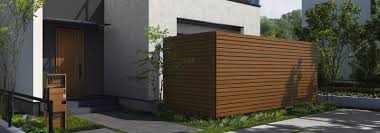 ルシアス スクリーン フェンス