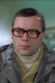 Peter Borgelt herec • Filmožrouti.cz