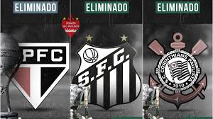 Memes de flamengo e são paulo hontem. Corinthians Sao Paulo E Santos Sao Eliminados E Viram Memes Nas Redes Istoe Independente