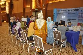 Memandangkan ada yang tanya nak check kat mana, di sini saya kongsikan cara buat semakan wang tidak dituntut online melalui portal egumis (jabatan akauntan negara malaysia) Ewtd Gambar