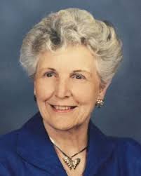 Lila Thomson Obituary