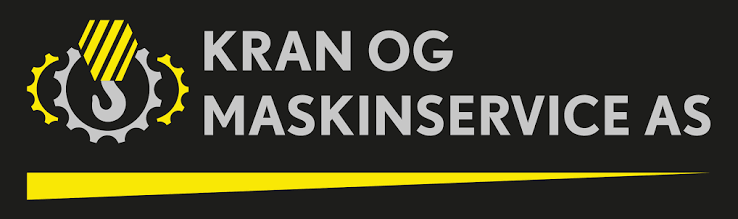 Hjem | Kran og Maskinservice AS