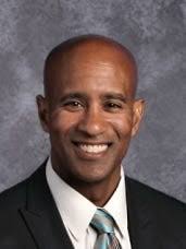 West Des Moines Valley High's names David Maxwell new principal