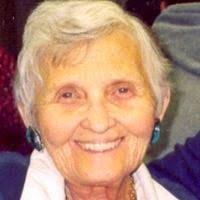 Wilma Browning Obituary (2014)