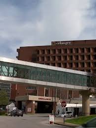 900 e 3rd st, chattanooga tn, 37403. Erlanger Not Allowing Visitation At Hospitals With Few Exceptions Wtvc