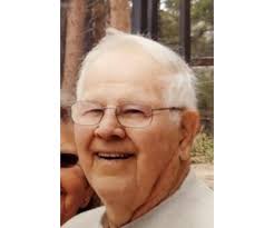 Norman Voris Obituary (1933