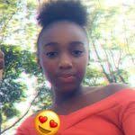 Neema Smith's Instagram, Facebook & TikTok