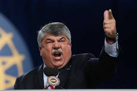 Proud husband, dad, grandpa, and @mineworkers member. Trump Launches Labor Day Salvo Against Afl Cio Boss Richard Trumka