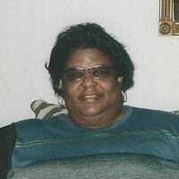 Mrs. Annie Thornton Obituary